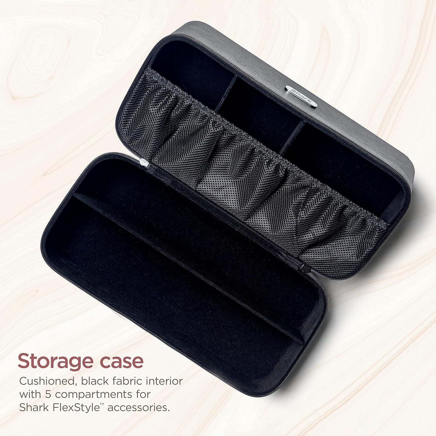Shark FlexStyle Air Styling & Drying System Storage Case