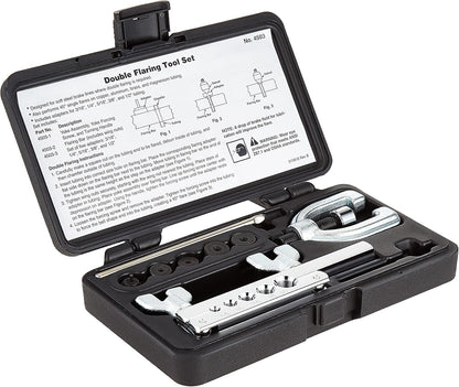 OTC 4503 Stinger Double Flaring Tool Kit