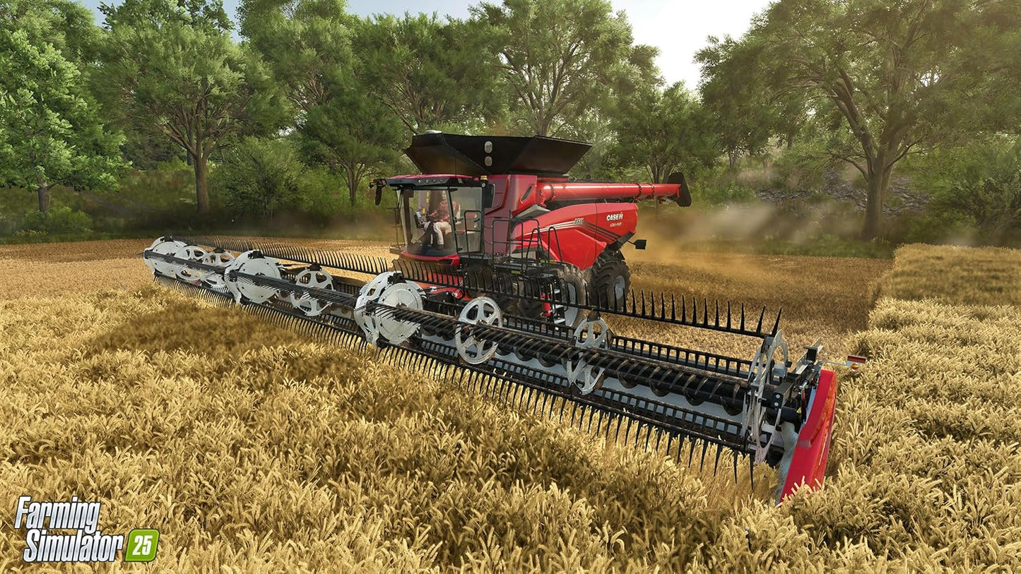 Farming Simulator 25 Collector's Edition - PC