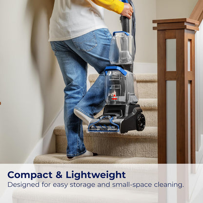 BISSELL PowerClean TurboBrush Pet Carpet Cleaner, 3946C
