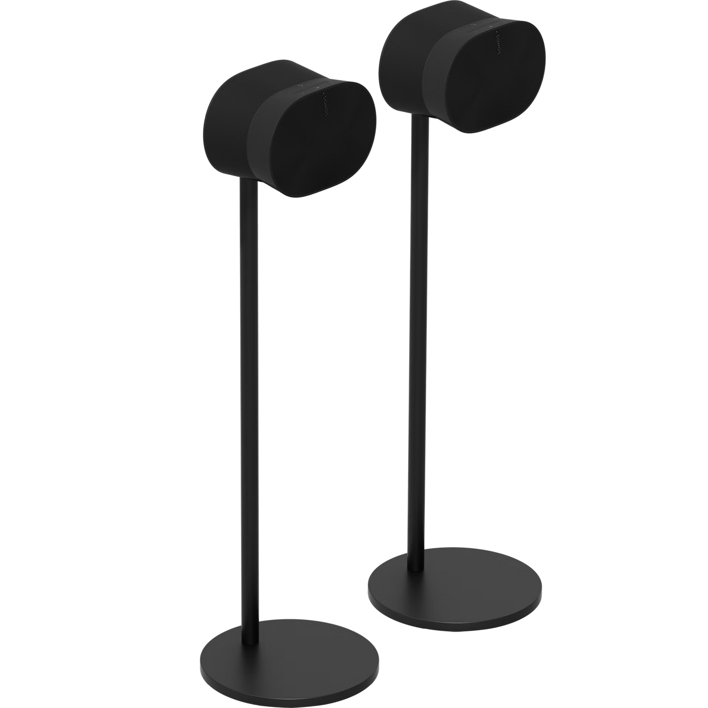Sonos Era 300 Stand (Pair) - Black