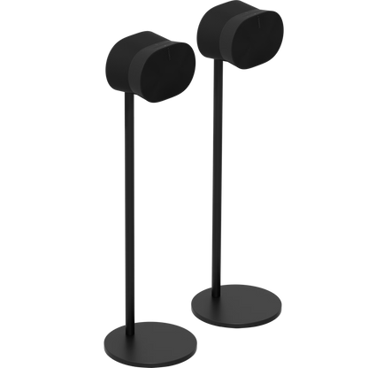 Sonos Era 300 Stand (Pair) - Black