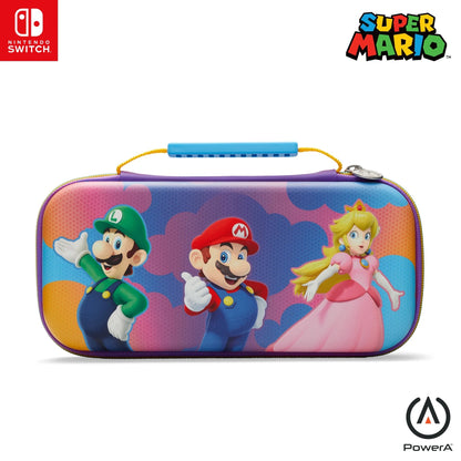 PowerA Protection Case for Nintendo Switch - OLED Model