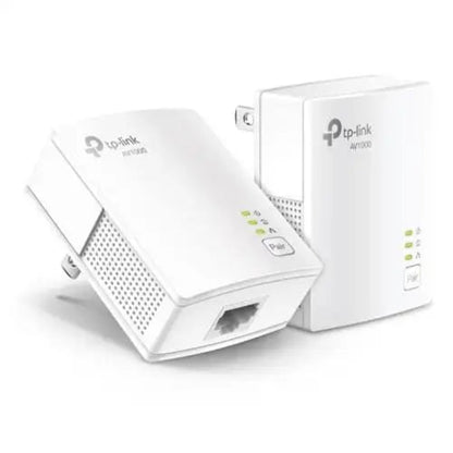TP-Link AV1000 Gigabit Powerline Starter Kit (TL-PA7017KIT)