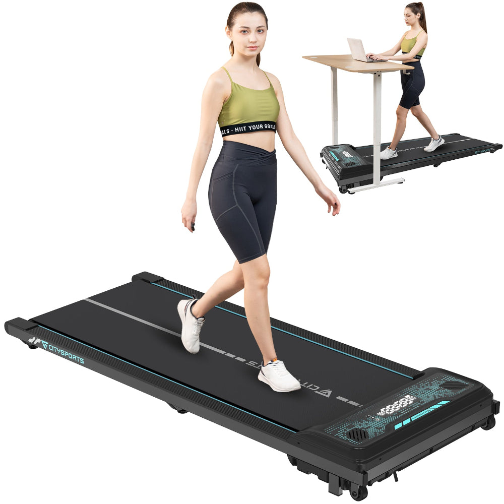 CITYSPORTS Treadmills CS-WP6 Under Desk Treadmill - PICK UP ONLY