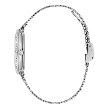 Bulova Crystal Watch - 96L329