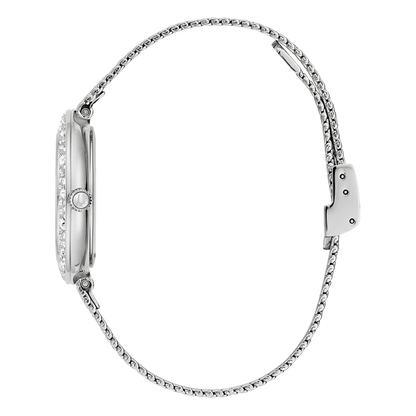 Bulova Crystal Watch - 96L329