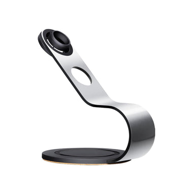 Dyson Supersonic Dyson-Designed Display Stand (Nickel/Black)