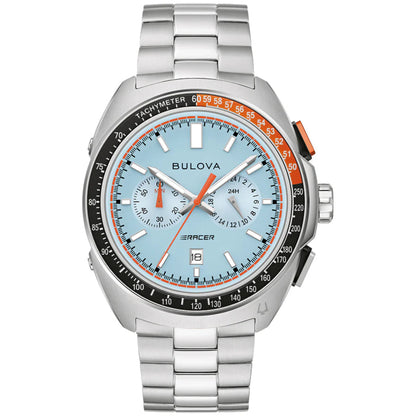 Bulova Racer Watch - 98B432