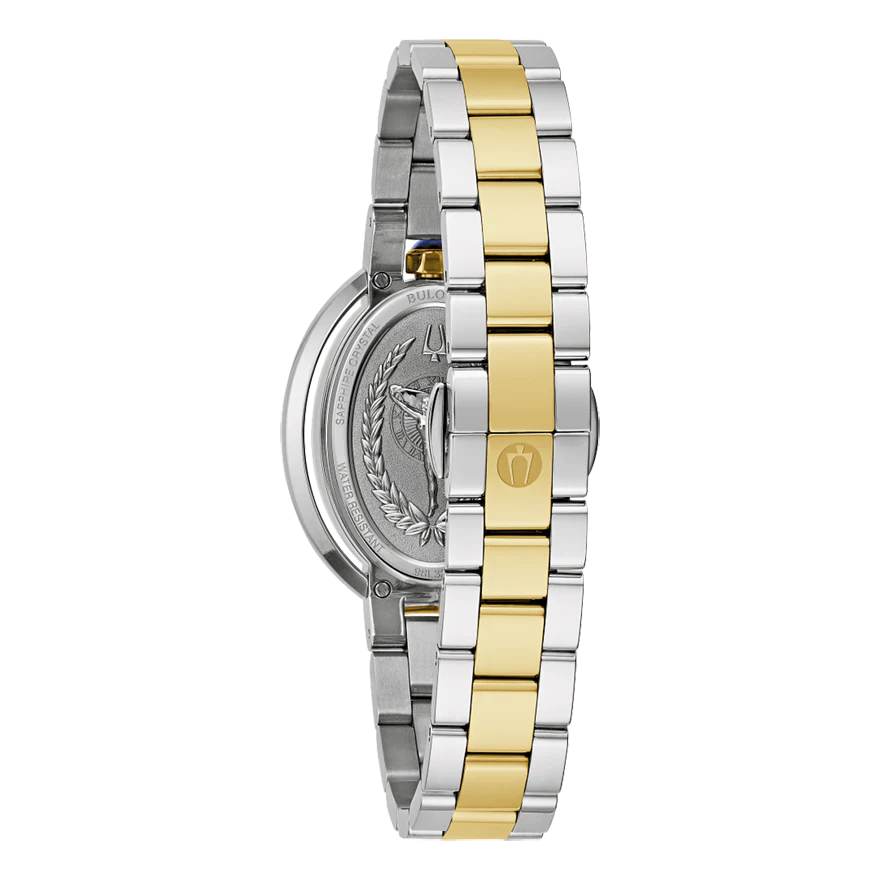 Bulova Rubaiyat Watch - 98L320