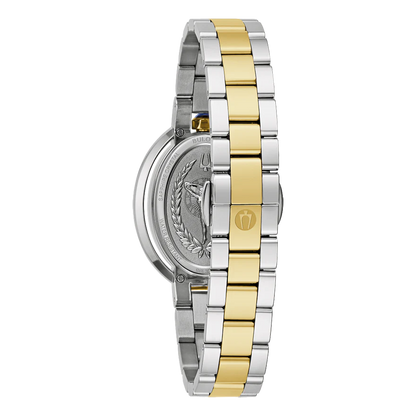 Bulova Rubaiyat Watch - 98L320