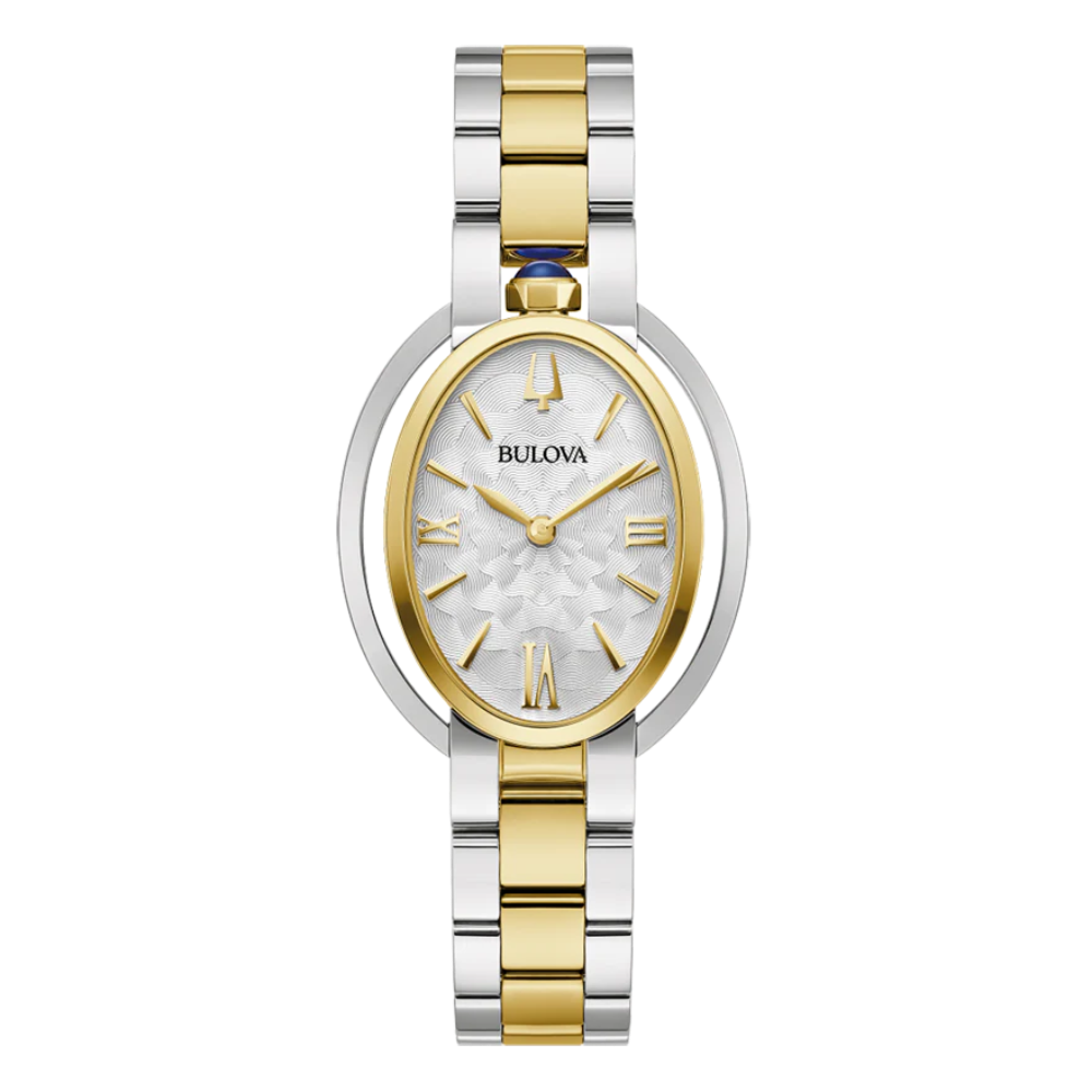 Bulova Rubaiyat Watch - 98L320