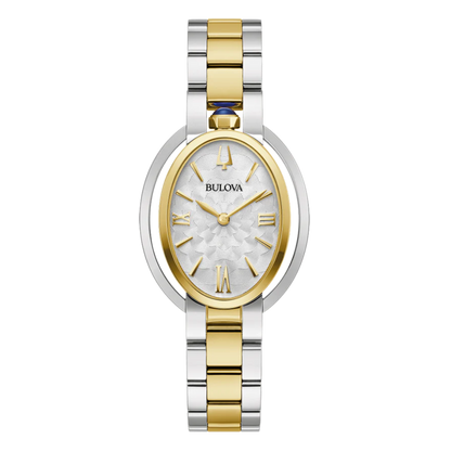 Bulova Rubaiyat Watch - 98L320