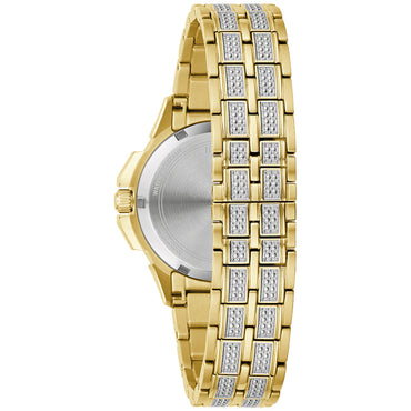 Bulova Octava Watch - 98L302