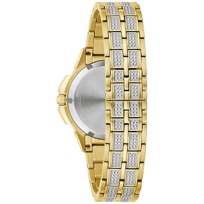 Bulova Octava Watch - 98L302