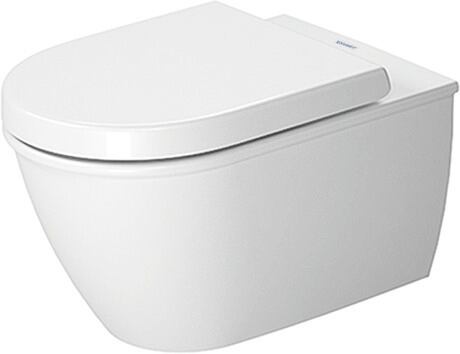 Duravit 006989 Toilet Seat, Small, White