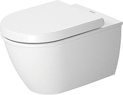 Duravit 006989 Toilet Seat, Small, White