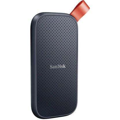 SanDisk External Portable 2TB Solid State Drive SSD