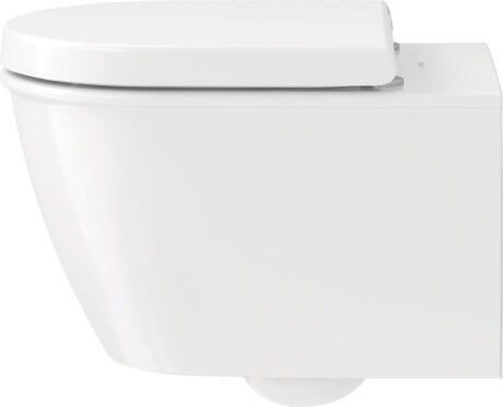 Duravit 006989 Toilet Seat, Small, White