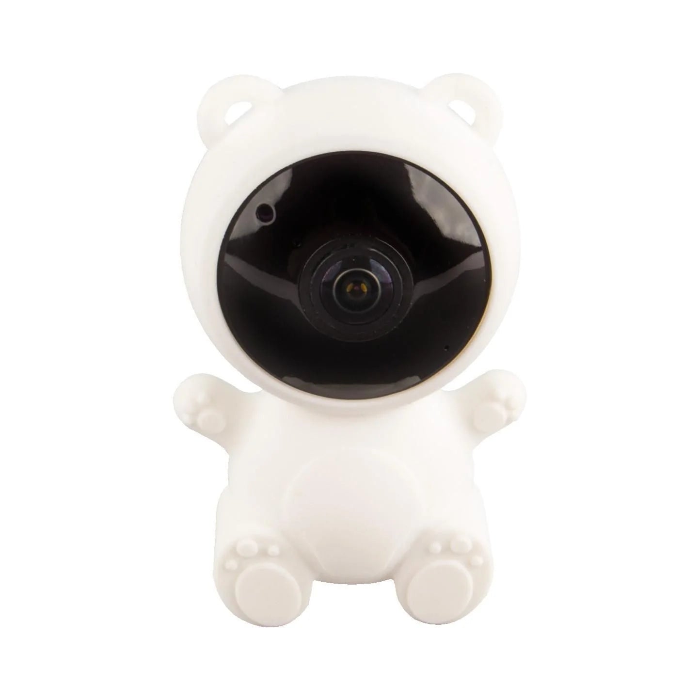 Vivitar 360 View IP Baby Cam with Digital Pan/Zoom Tilt