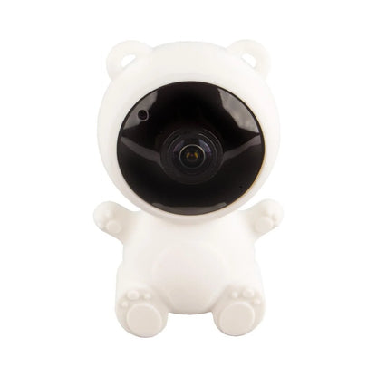 Vivitar 360 View IP Baby Cam with Digital Pan/Zoom Tilt