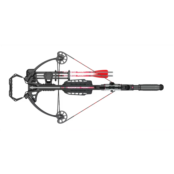 Barnett Expedition 370 Crossbow Package