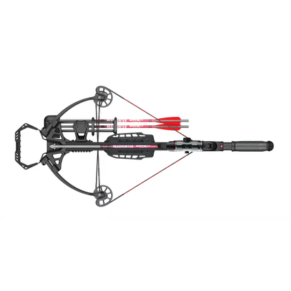 Barnett Expedition 370 Crossbow Package