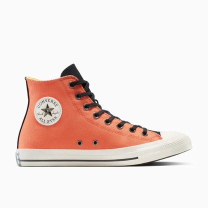 Converse Converse x NARUTO SHIPPUDEN Chuck Taylor All Star High Top