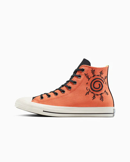 Converse Converse x NARUTO SHIPPUDEN Chuck Taylor All Star High Top