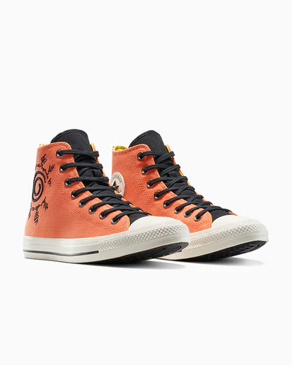 Converse Converse x NARUTO SHIPPUDEN Chuck Taylor All Star High Top