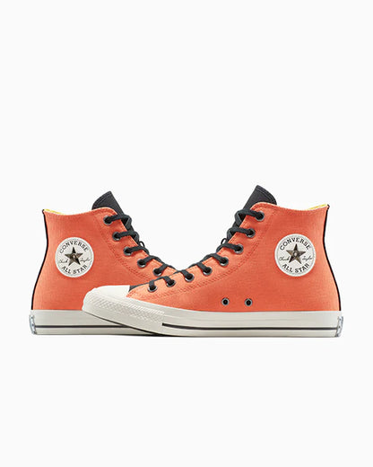 Converse Converse x NARUTO SHIPPUDEN Chuck Taylor All Star High Top