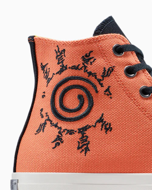 Converse Converse x NARUTO SHIPPUDEN Chuck Taylor All Star High Top