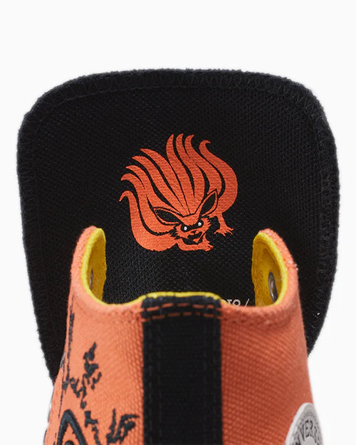 Converse Converse x NARUTO SHIPPUDEN Chuck Taylor All Star High Top
