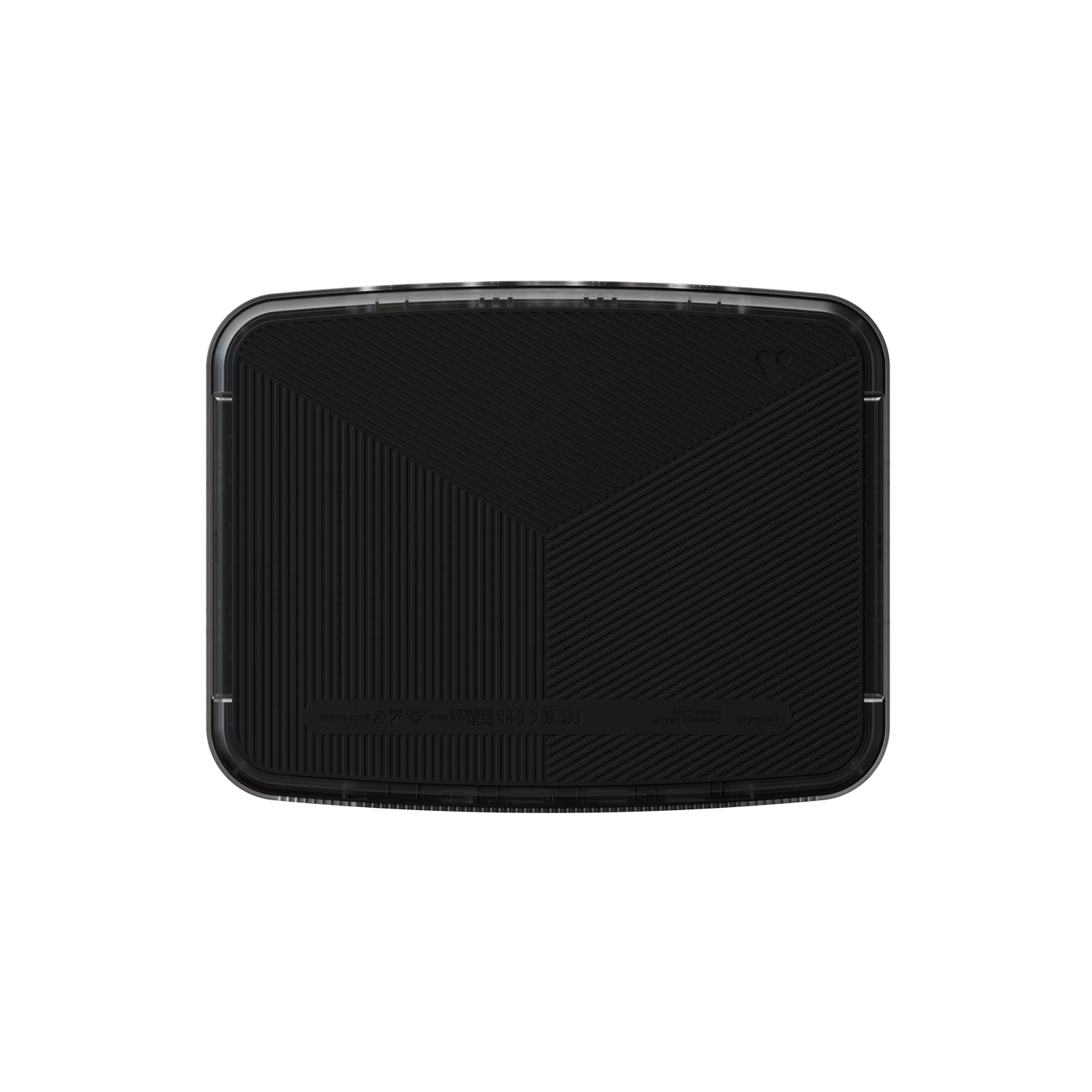 Analogue3D Funtastic [Smoke] Console - Limited Edition