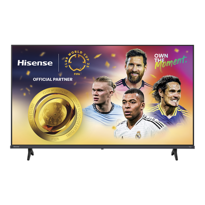 Hisense 32" Full HD Smart Fire TV