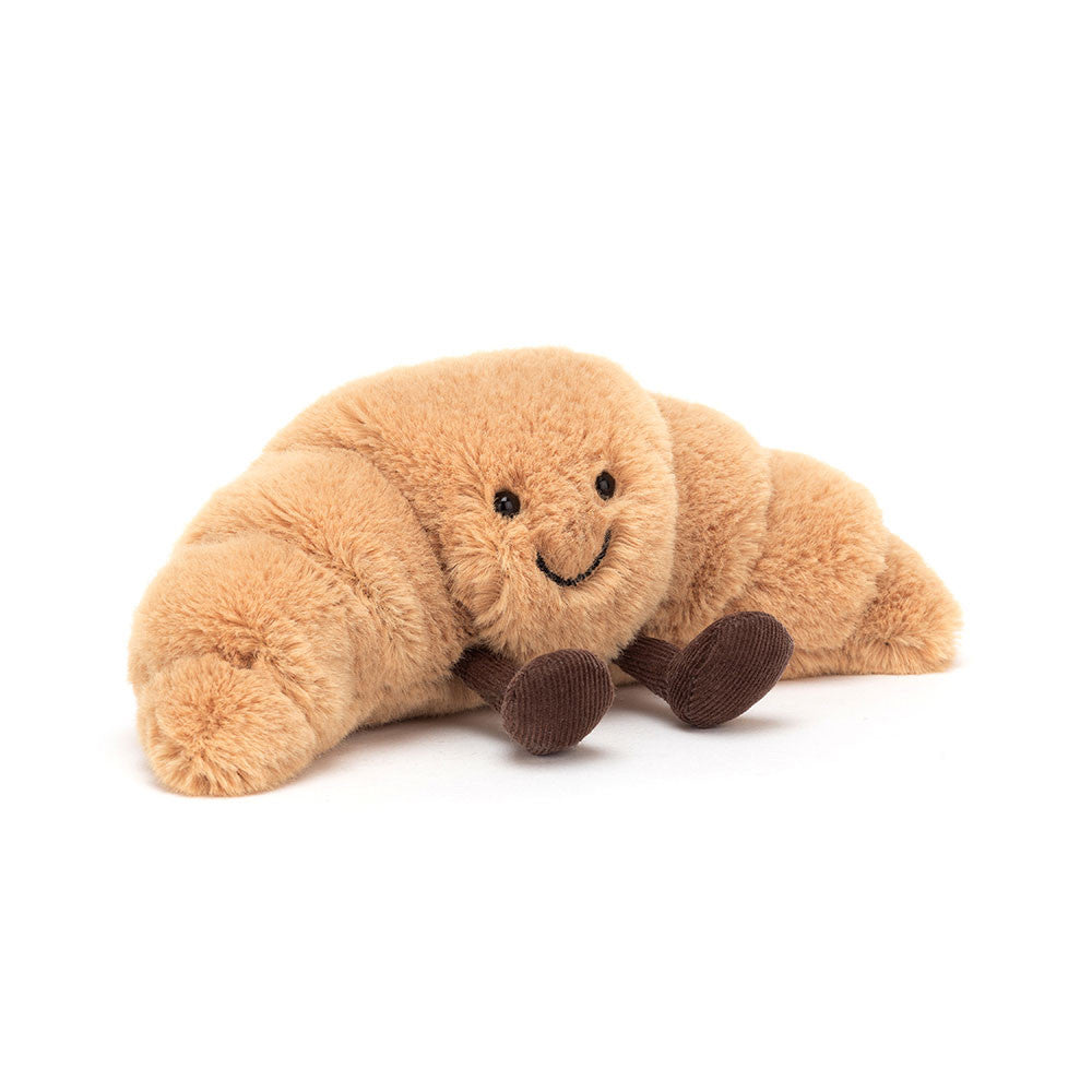 Jellycat Small Amuseables Croissant