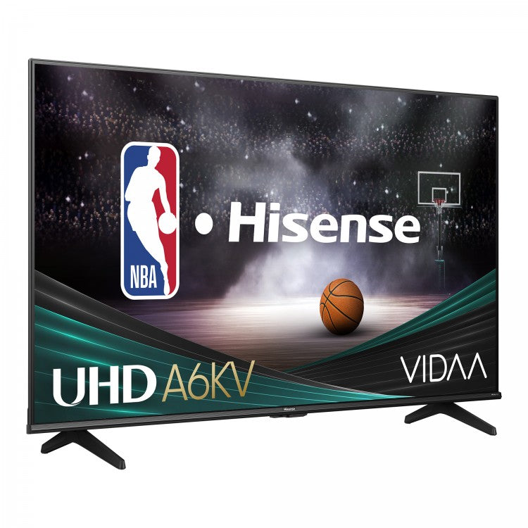 Hisense 55" Class A6KV 4K Ultra HD VIDAA TV - PICK UP ONLY