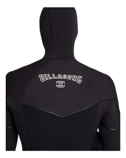 Billabong 5/4mm Men's Billabong Furnace Ultra Gullwing Hooded Wetsuit