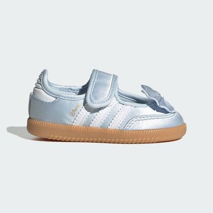 Adidas Disney Samba Jane Shoes