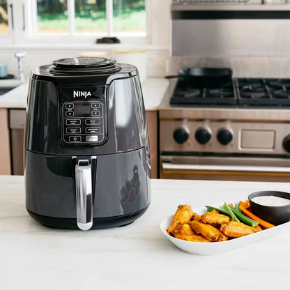 Ninja Air Fryer with Multi-Layer Rack (AF101C)