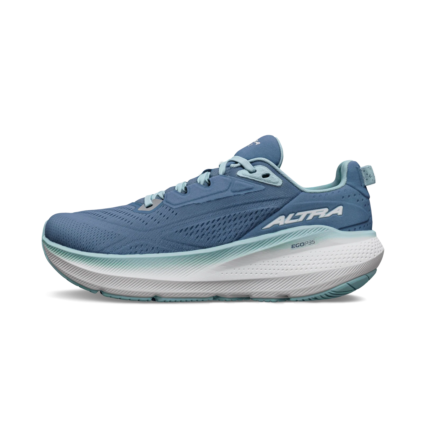 Altra Women's FWD VIA 2 - Light Blue
