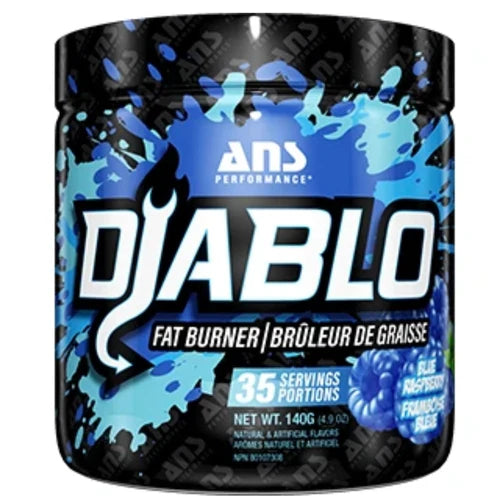 ANS Performance | Diablo V3 (35 Servings)