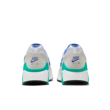 Nike Air 180 - White/Medium Blue