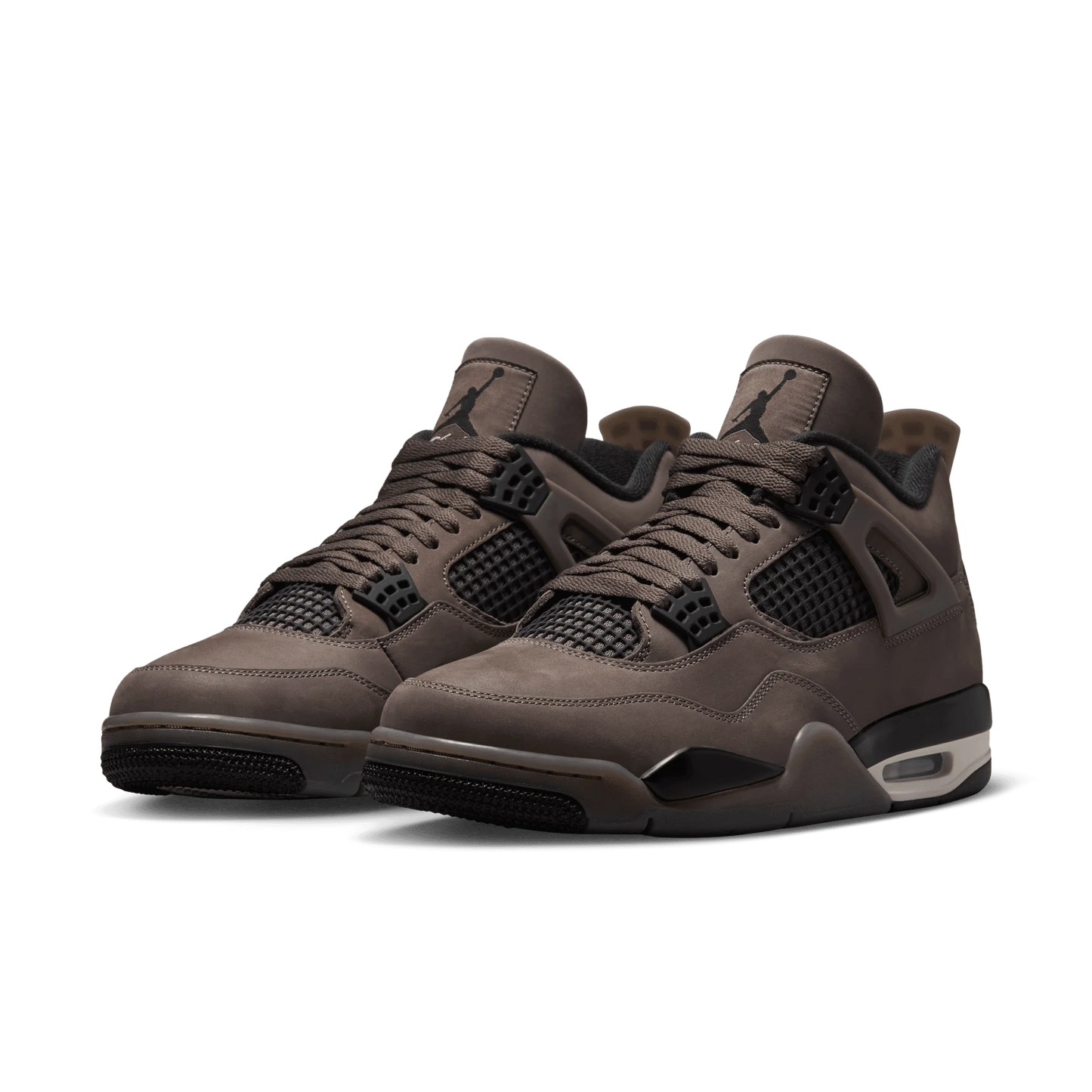 Air Jordan 4 Retro Cave Stone (2025)