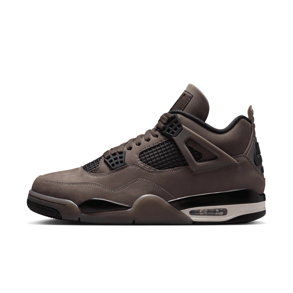 Air Jordan 4 Retro Cave Stone (2025)