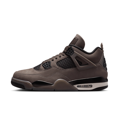 Air Jordan 4 Retro Cave Stone (2025)