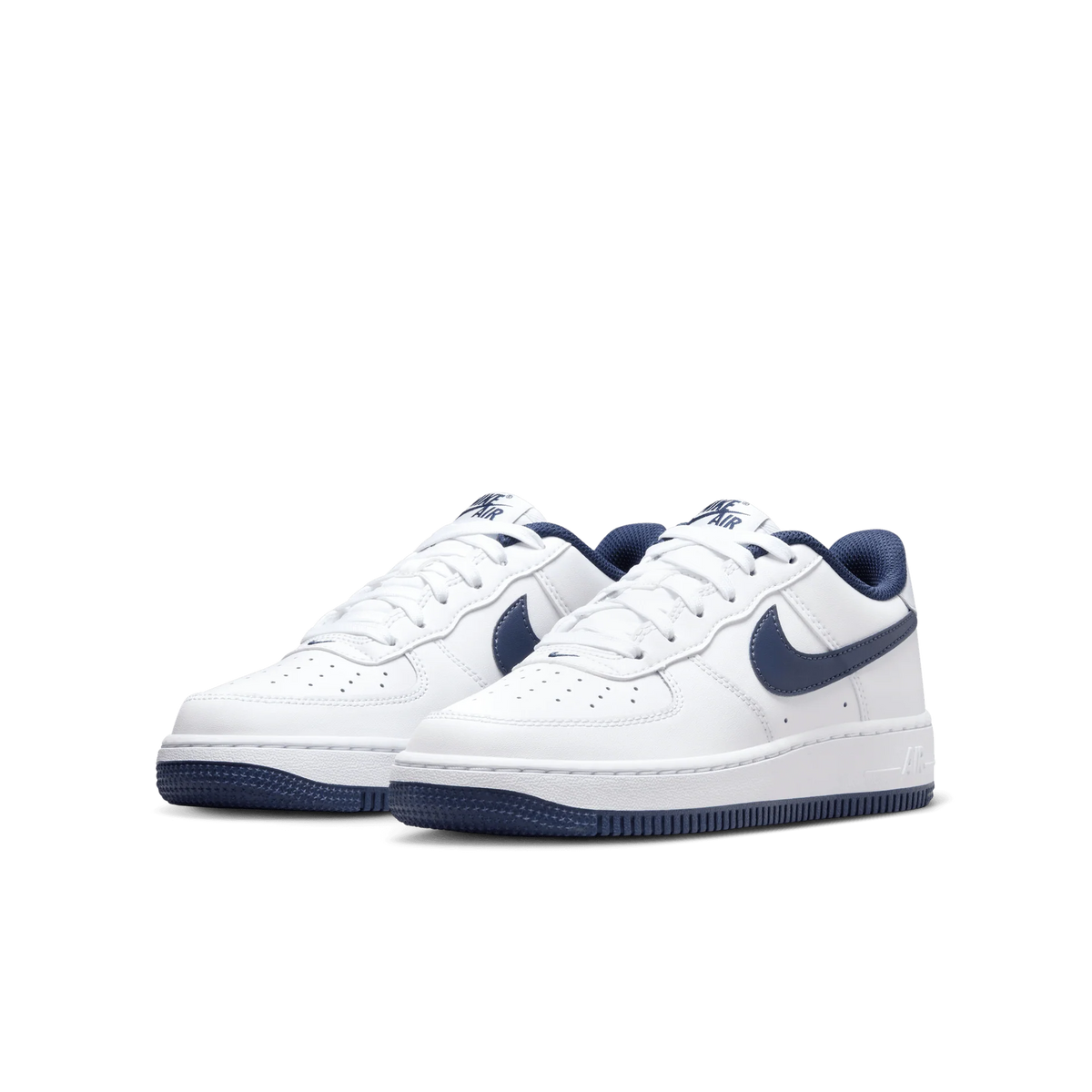 Nike Air Force 1 Low Midnight Navy (2024) (GS)