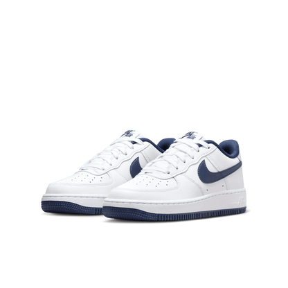 Nike Air Force 1 Low Midnight Navy (2024) (GS)