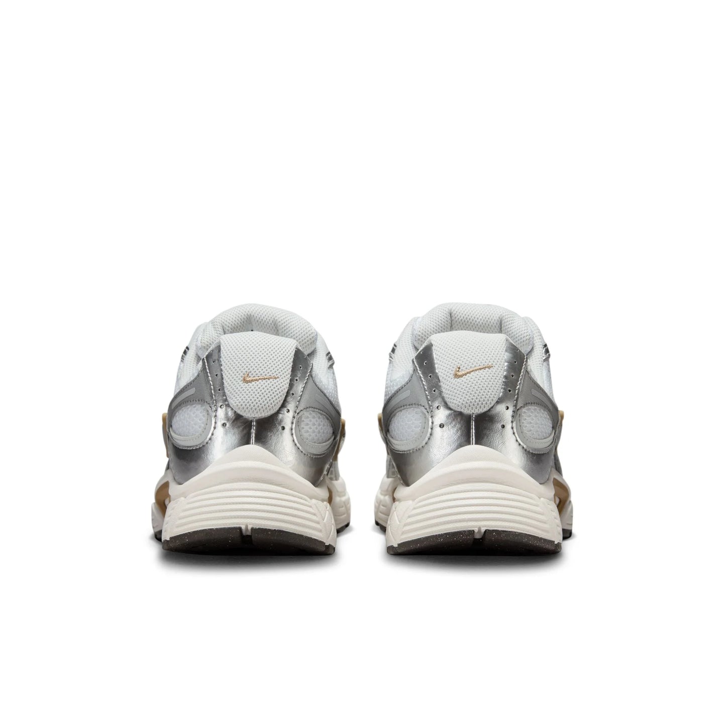 Nike  V5 RNR Parachute Beige Metallic Pewter