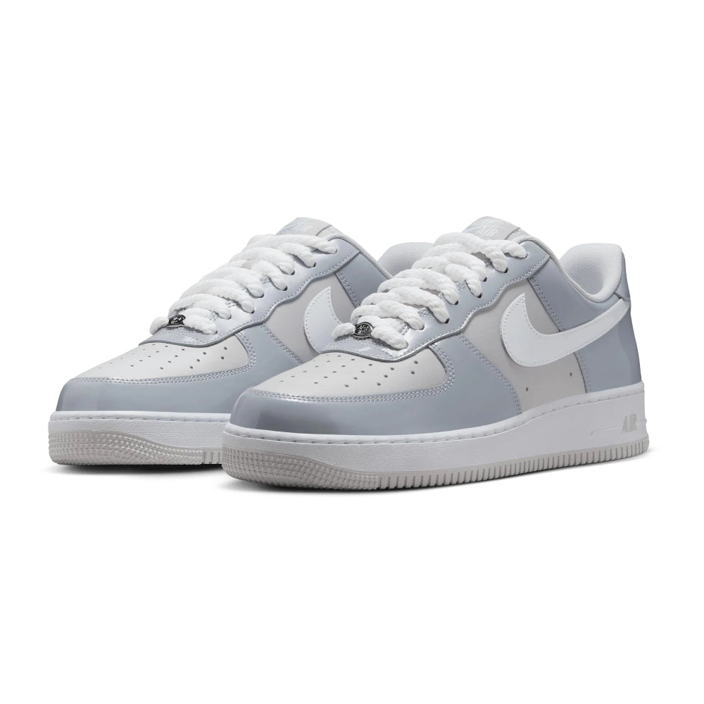 Nike Air Force 1 Low '07 LV8 Wolf Grey Vast Grey White